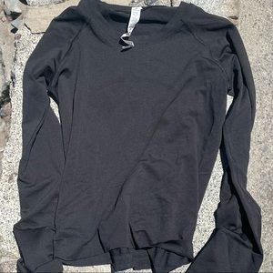 Lululemon Swiftly Run Long Sleeve Shirt